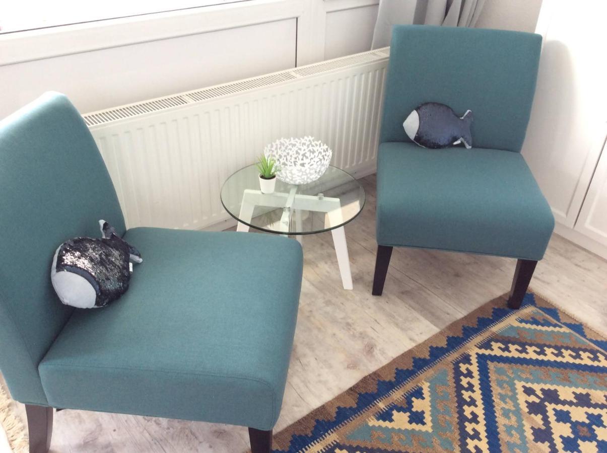 Wellness Apartment Sankt Englmar Esterno foto