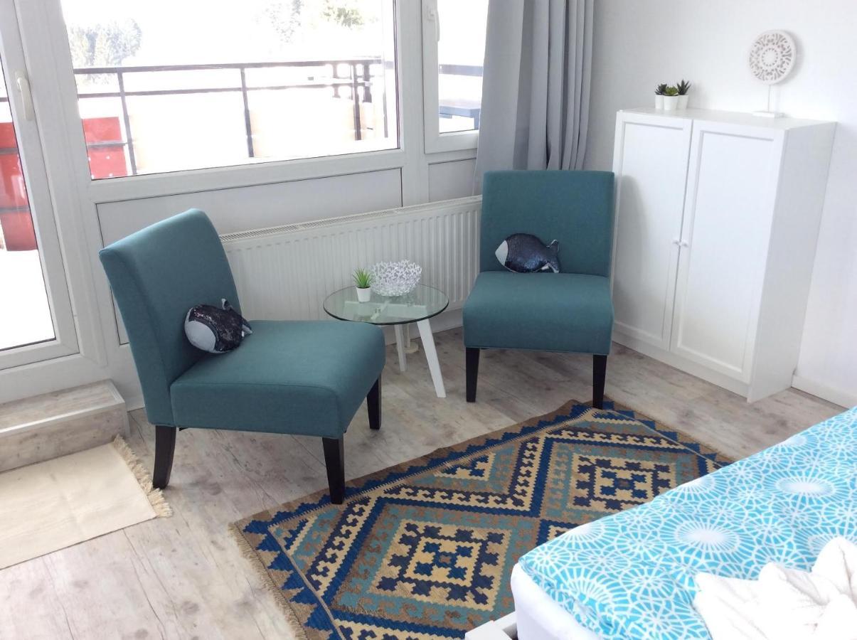 Wellness Apartment Sankt Englmar Esterno foto