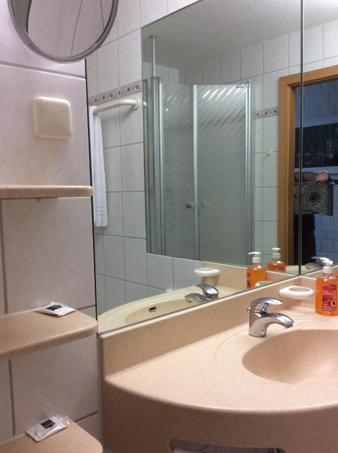 Wellness Apartment Sankt Englmar Esterno foto