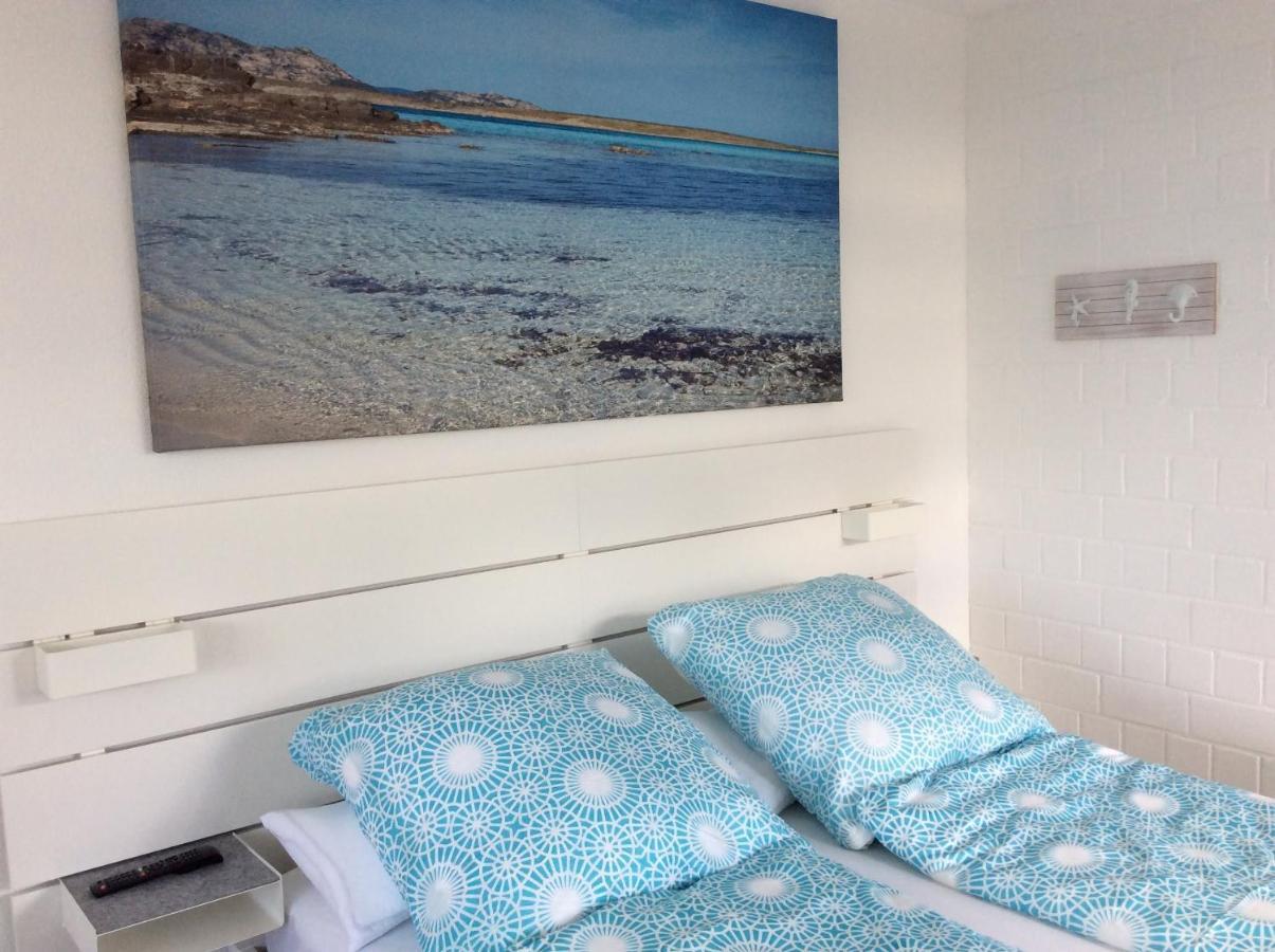Wellness Apartment Sankt Englmar Esterno foto