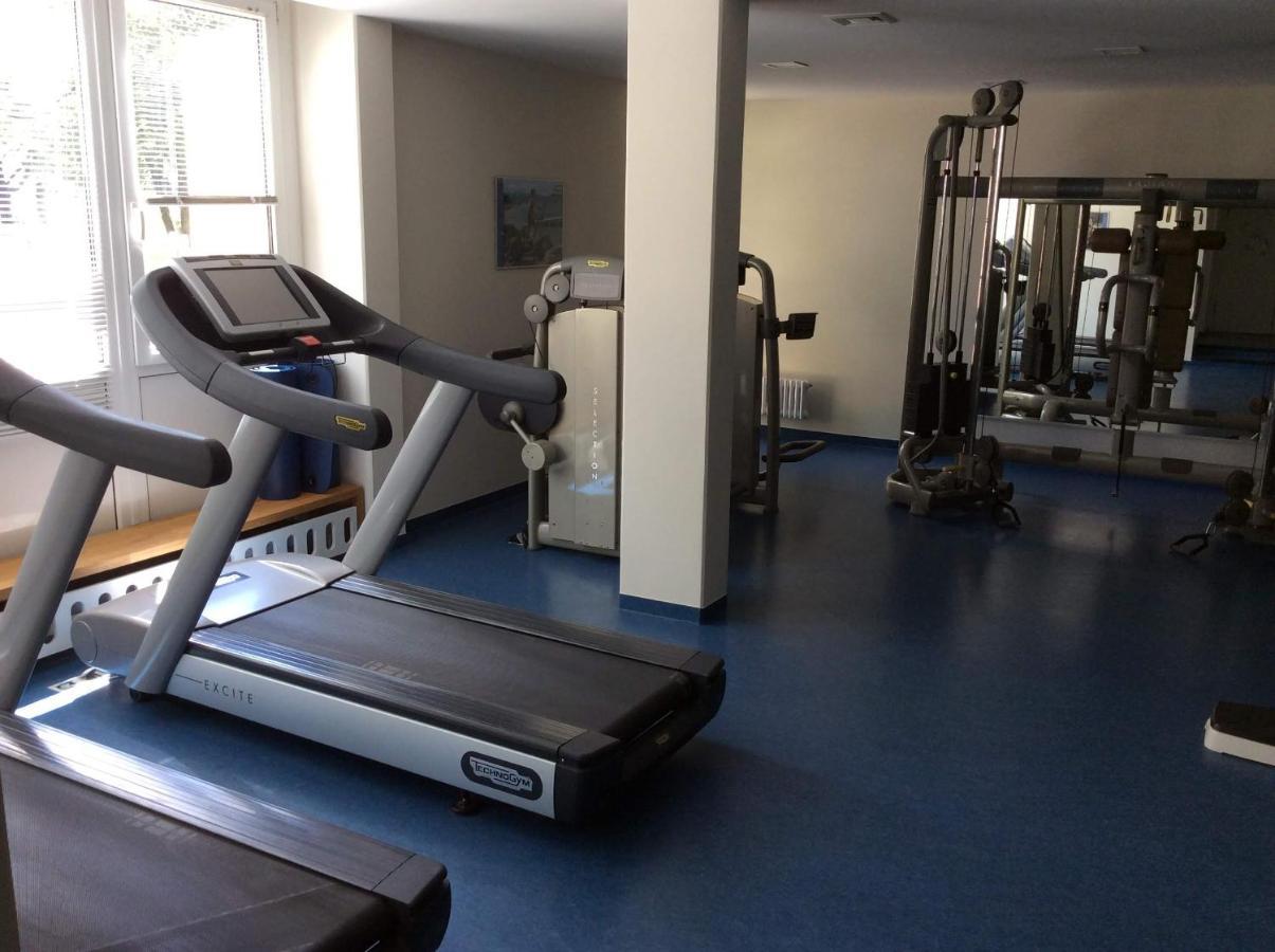 Wellness Apartment Sankt Englmar Esterno foto