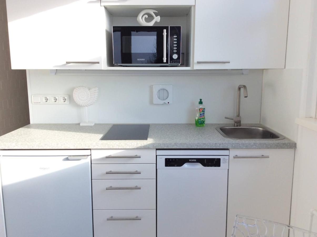 Wellness Apartment Sankt Englmar Esterno foto
