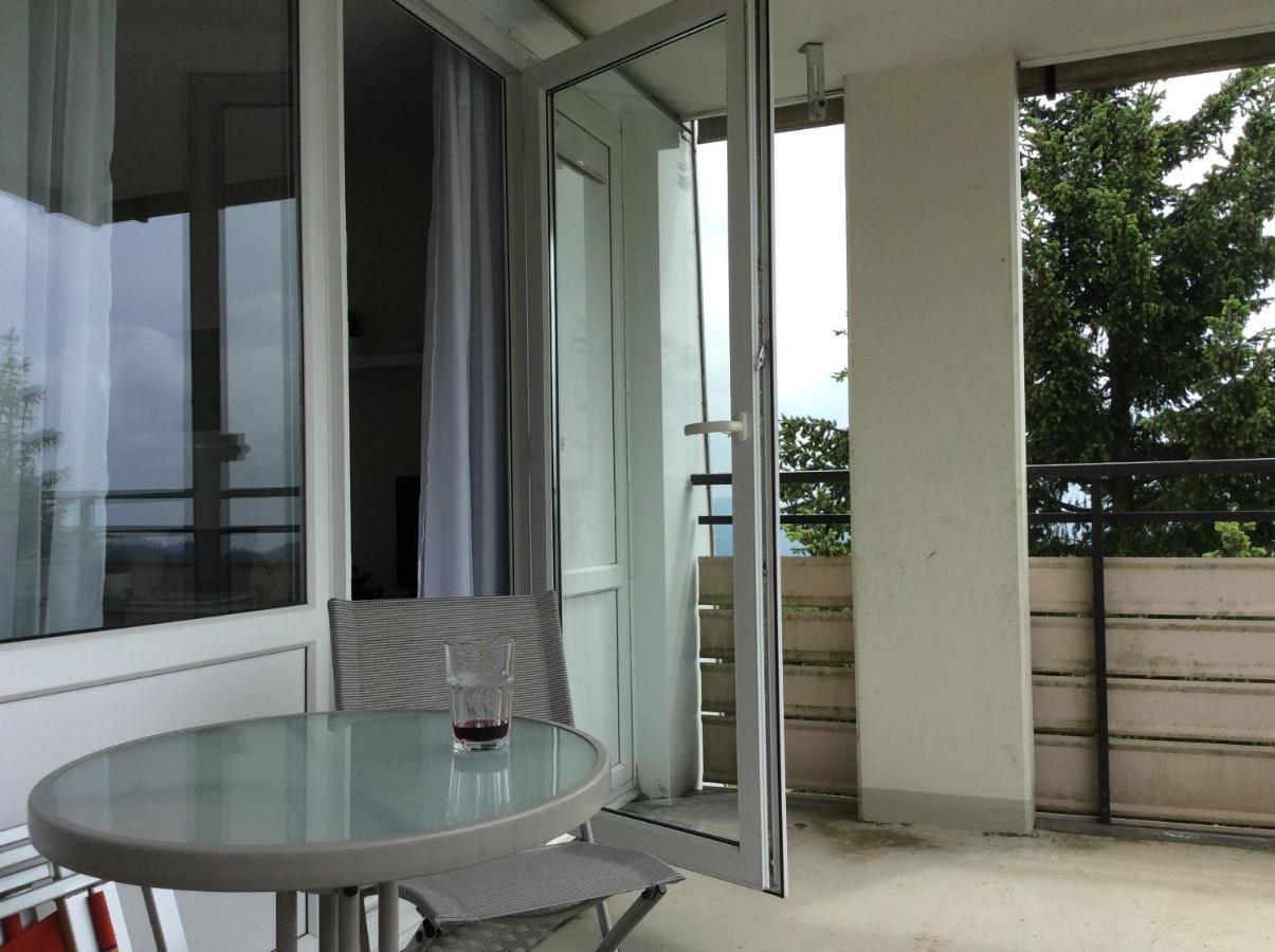 Wellness Apartment Sankt Englmar Esterno foto