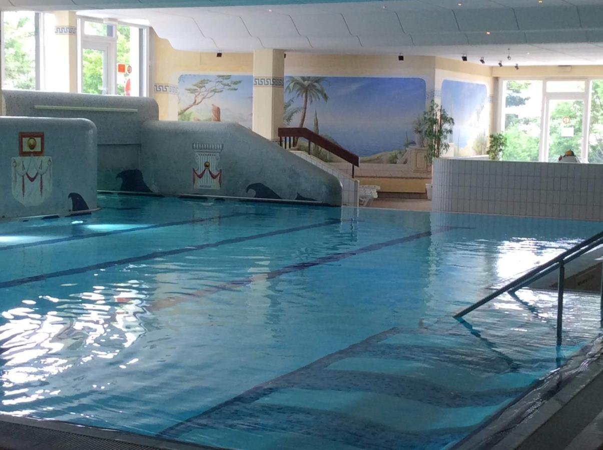 Wellness Apartment Sankt Englmar Esterno foto