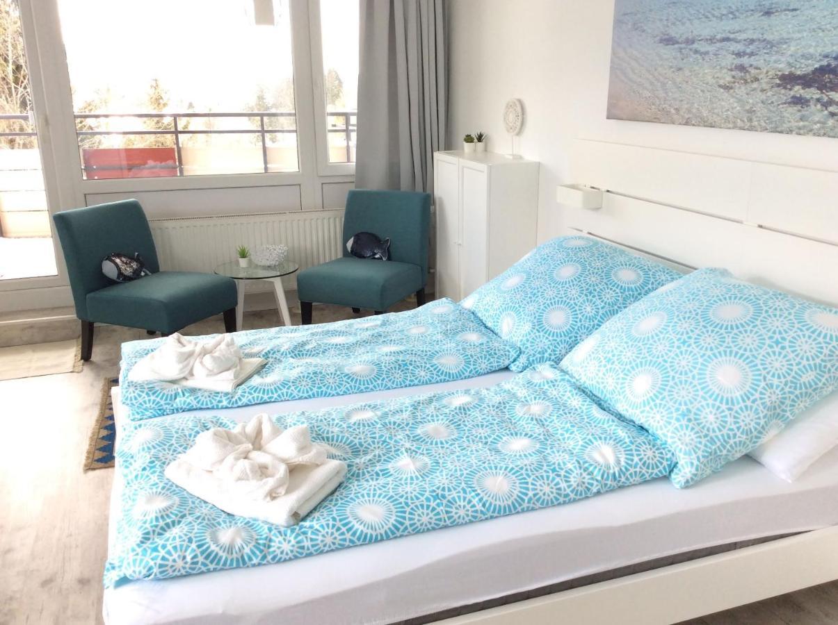 Wellness Apartment Sankt Englmar Esterno foto