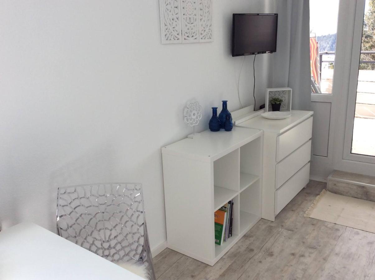 Wellness Apartment Sankt Englmar Esterno foto