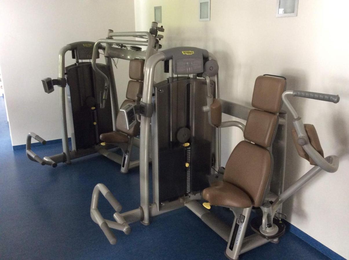 Wellness Apartment Sankt Englmar Esterno foto