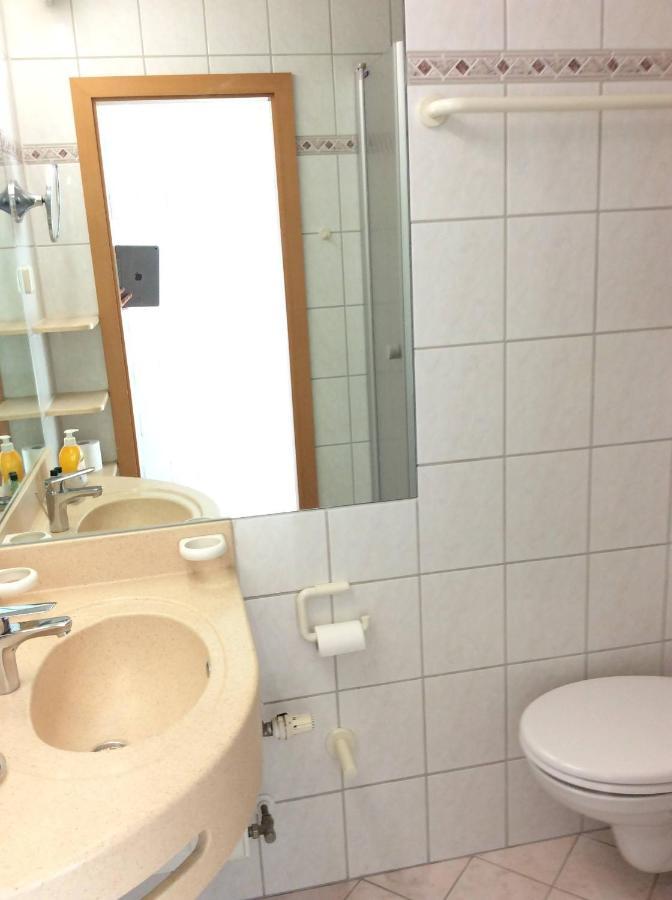 Wellness Apartment Sankt Englmar Esterno foto