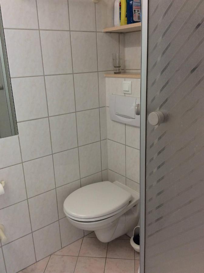Wellness Apartment Sankt Englmar Esterno foto