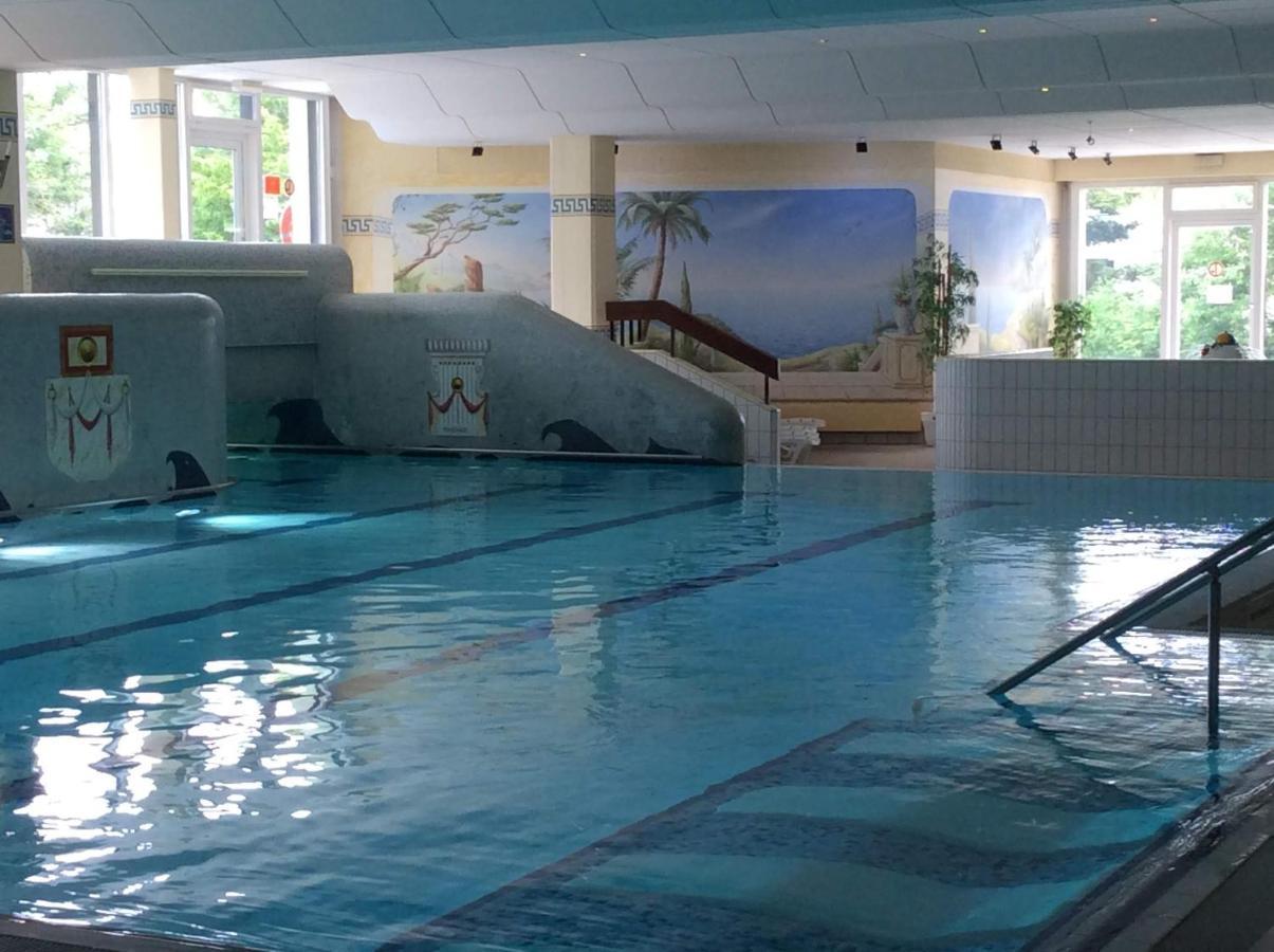 Wellness Apartment Sankt Englmar Esterno foto